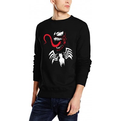 Мъжка ватирана блуза VENOM - Marvel